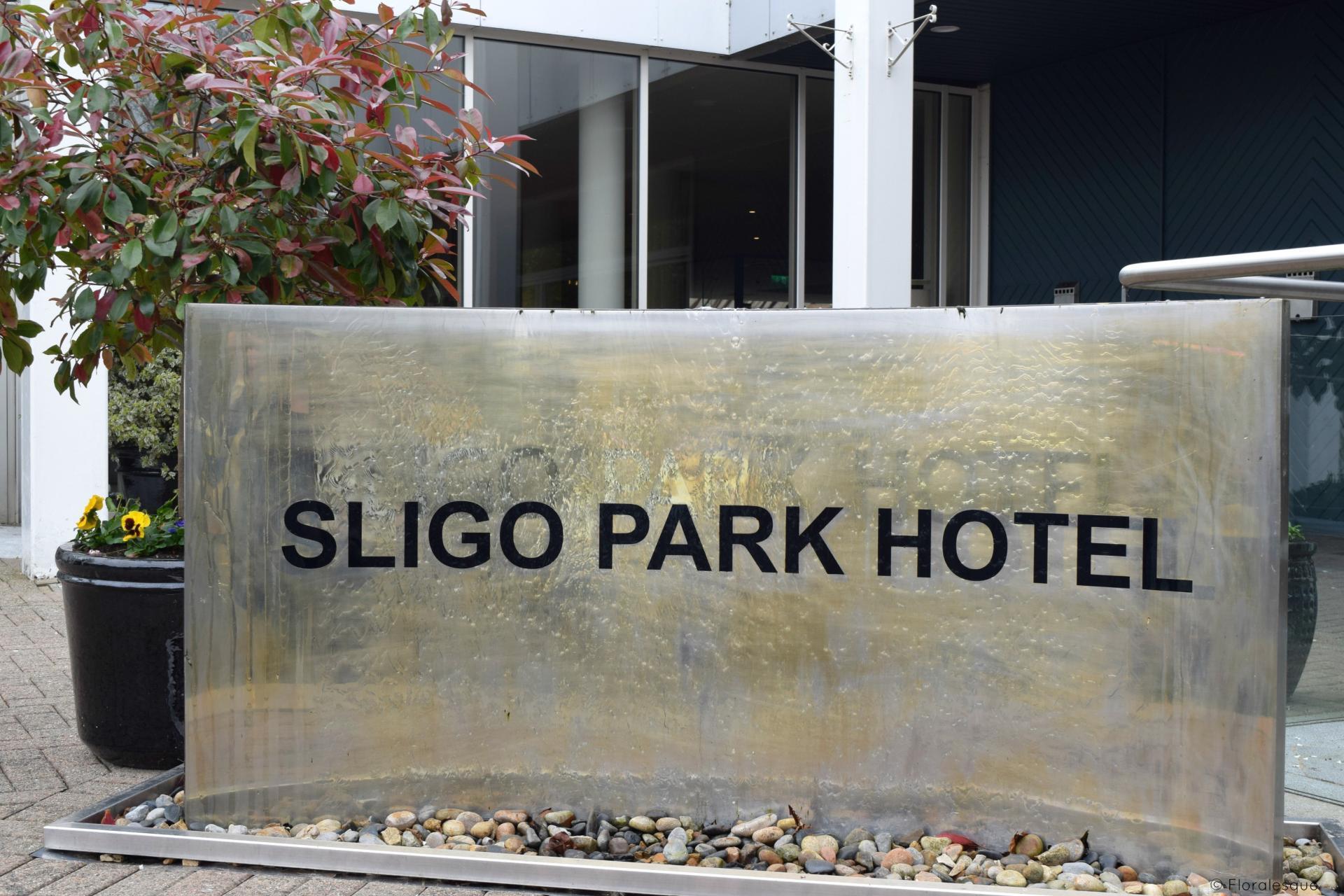 Sligo Park Hotel & Leisure Club Exterior foto